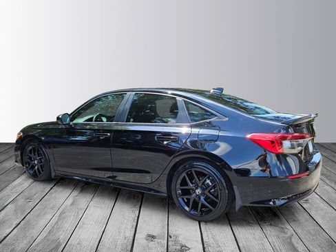 Used 2024 Honda Civic Sport image 3