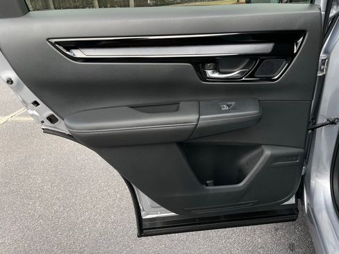 Certified 2026 Honda CR-V EX-L image 39