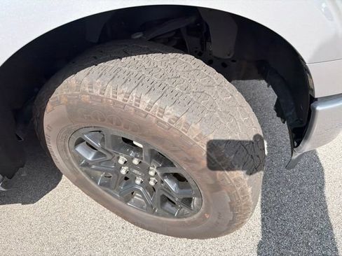 Used 2024 Ford F150 XLT w/ Equipment Group 302A MID AWD/4WD image 5