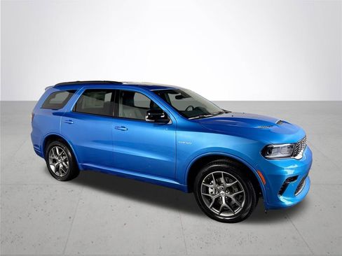 New 2026 Dodge Durango GT AWD/4WD image 4