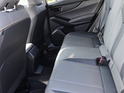 Used 2021 Subaru Crosstrek 2.5i Sport w/ Moonroof Package AWD/4WD image 17