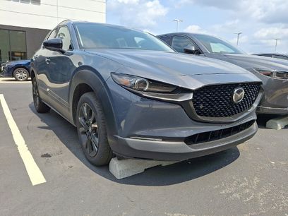 Used 2022 MAZDA CX-30 2.5 Turbo w/ Premium Plus Pkg