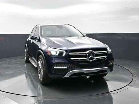 Used 2022 Mercedes-Benz GLE 350 image 5