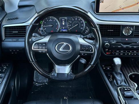 Used 2018 Lexus RX 350L Luxury w/ Cold Area Package (CT) FWD image 29