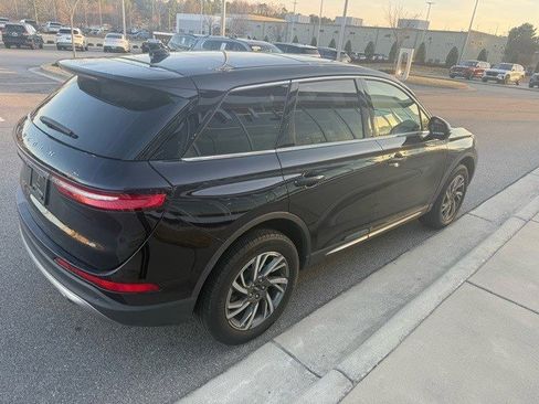 Certified 2024 Lincoln Corsair FWD w/ Equipment Group 101A image 6