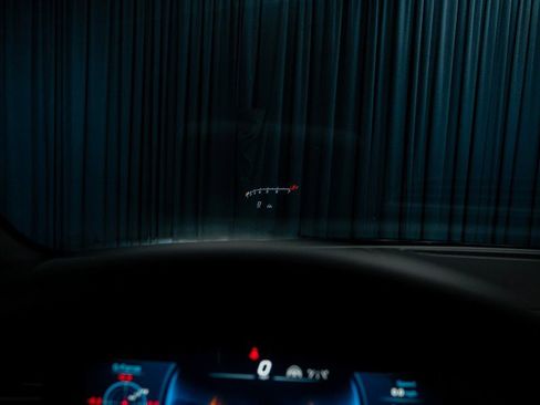 New 2026 Mercedes-Benz GLE 63 AMG S image 17