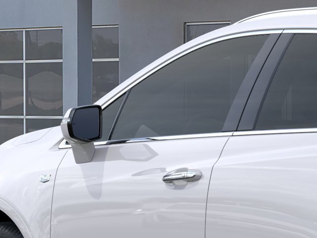 Used 2026 Cadillac XT5 Premium Luxury w/ Driver Assist Package FWD image 12