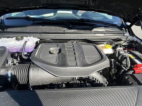 New 2026 RAM 1500 RHO w/ RHO Level 1 Equipment Group image 40