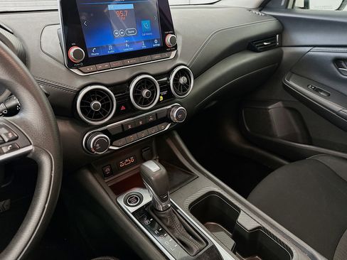Used 2024 Nissan Sentra SV image 25