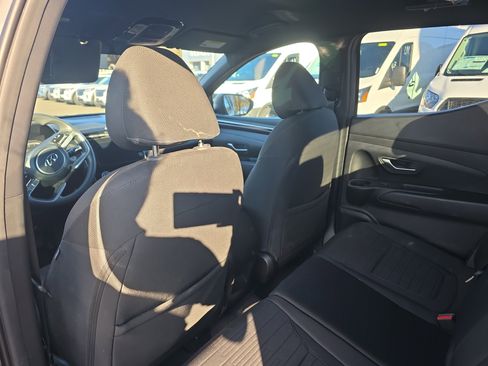 Used 2023 Hyundai Santa Cruz SEL image 20