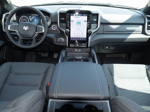 New 2026 RAM 1500 Big Horn image 8