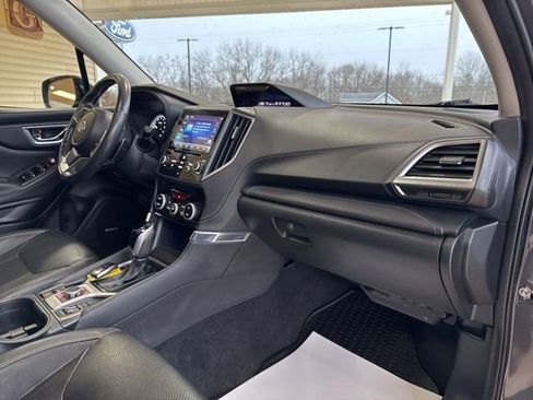 Used 2020 Subaru Forester Touring image 25