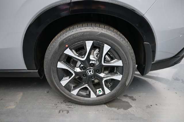 New 2027 Honda HR-V EX-L image 16