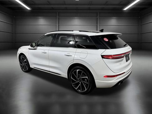 New 2025 Lincoln Corsair Grand Touring w/ Equipment Group 302A image 4