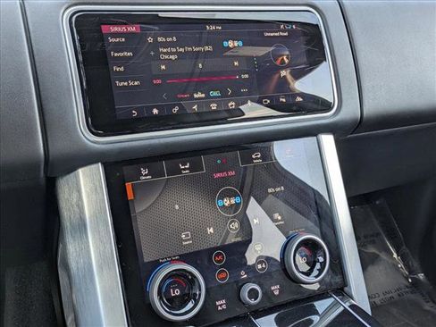 Used 2021 Land Rover Range Rover P525 Westminster Edition LWB image 13