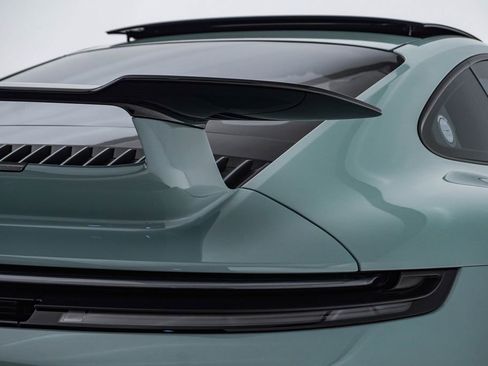 Certified 2025 Porsche 911 Carrera T RWD image 12
