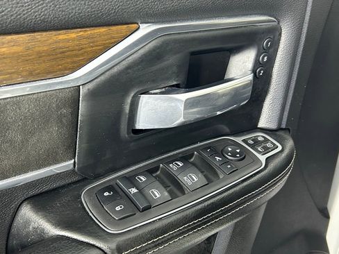 Used 2023 RAM 3500 Laramie image 33