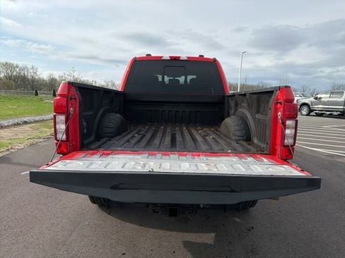 Used 2021 Ford F250 XL w/ STX Appearance Package image 11