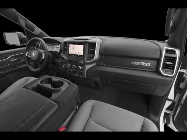 Certified 2023 RAM 1500 Big Horn RWD image 12
