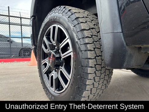 Used 2023 GMC Sierra 2500 AT4 w/ AT4 Preferred Package image 30