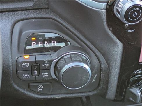 New 2026 RAM 1500 Big Horn image 16