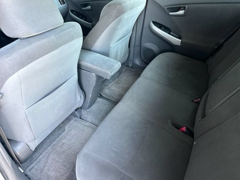 Used 2011 Toyota Prius Two FWD image 10