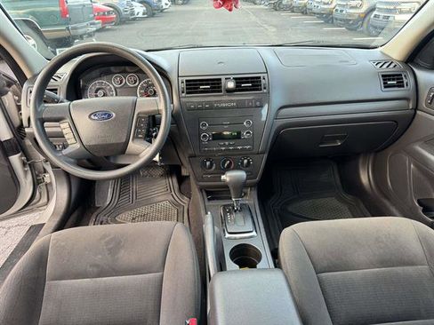Used 2008 Ford Fusion SE image 7
