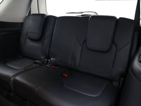 Used 2019 INFINITI QX80 Luxe w/ Proassist Package image 22