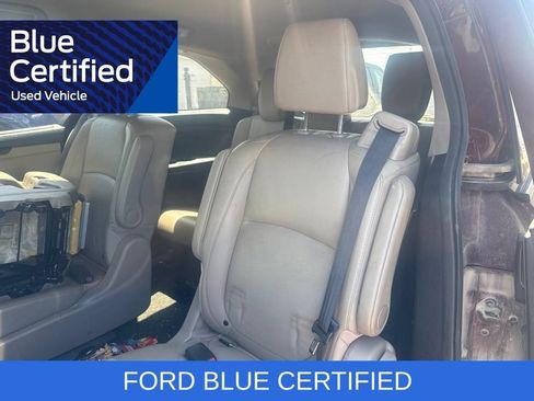 Used 2019 Honda Odyssey EX-L image 6
