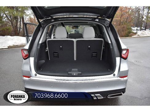New 2026 Acura MDX w/ Technology Package AWD/4WD image 34