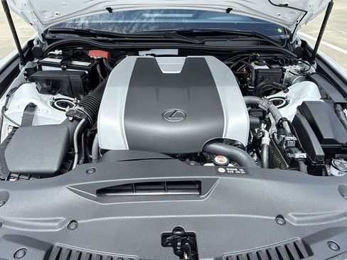 New 2026 Lexus IS 350 F Sport RWD image 14