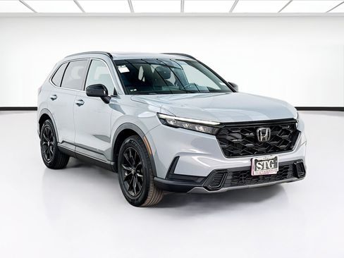 Used 2023 Honda CR-V Sport image 3