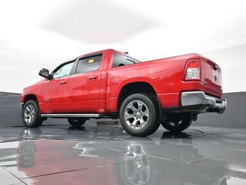 Used 2020 RAM 1500 Big Horn AWD/4WD image 24