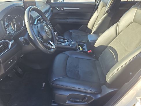 Certified 2023 MAZDA CX-5 AWD 2.5 S w/ Select Package image 27