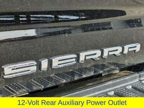Used 2022 GMC Sierra 2500 Denali w/ Technology Package image 34