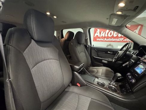 Used 2015 Chevrolet Traverse LT AWD/4WD image 9