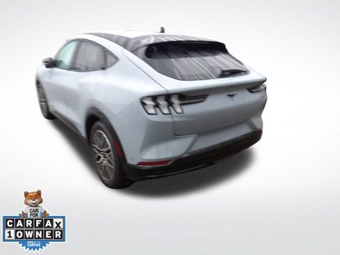 Used 2024 Ford Mustang Mach-E Premium image 16