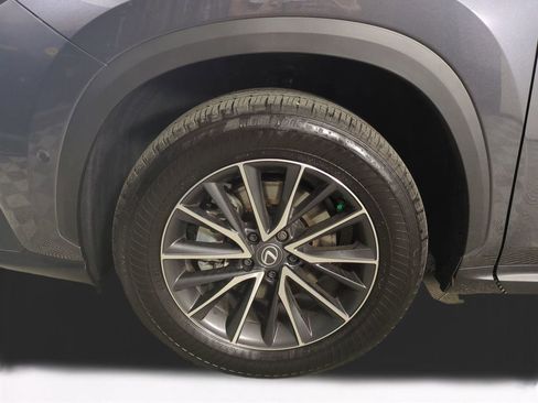 Used 2025 Lexus NX 300h AWD w/ Accessory Package (K3) image 11