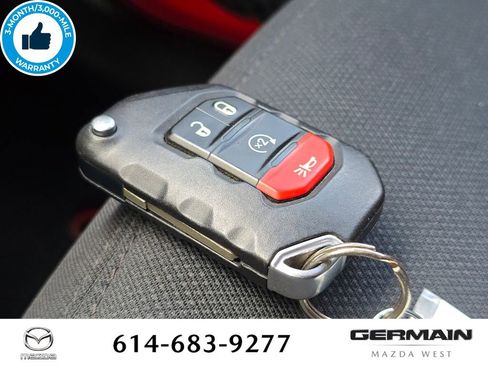 Used 2018 Jeep Wrangler Unlimited Sport S image 35