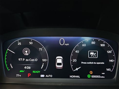 New 2025 Honda Accord Sport image 18