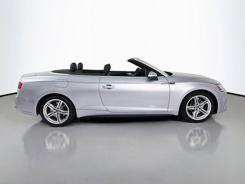 Used 2018 Audi S5 Premium Plus AWD/4WD image 8