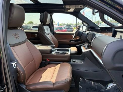Used 2026 Ford Expedition King Ranch AWD/4WD image 12