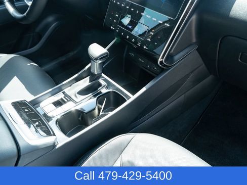 Used 2024 Hyundai Santa Cruz XRT AWD/4WD image 41