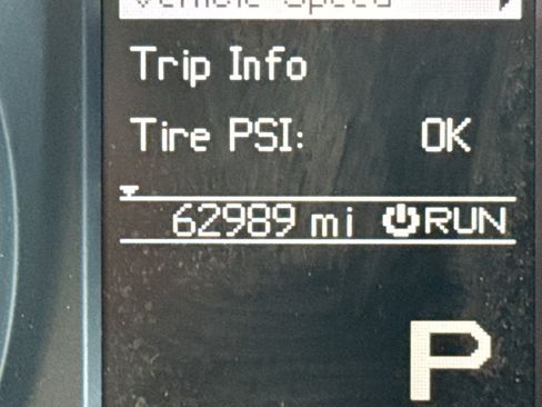 Used 2013 Jeep Grand Cherokee Overland w/ Trailer Tow Group image 17