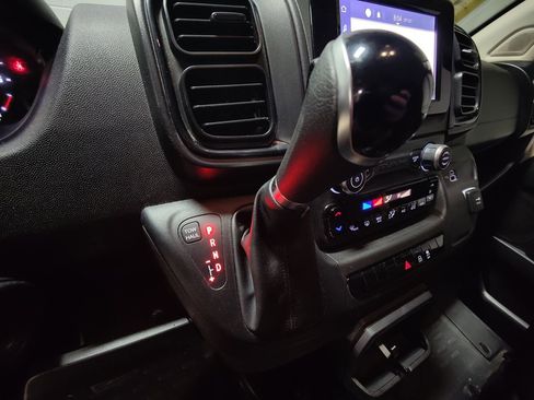 Used 2022 RAM ProMaster 2500 image 28