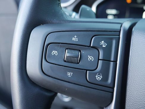 Used 2023 GMC Sierra 1500 Denali Ultimate image 43