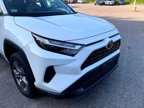 Certified 2023 Toyota RAV4 XLE w/ Convenience Package AWD/4WD image 8