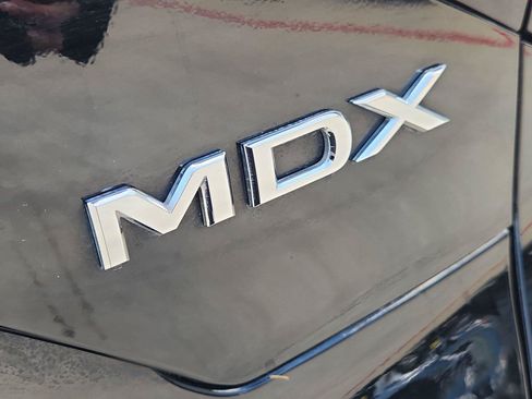 Used 2025 Acura MDX FWD w/ Technology Package image 32