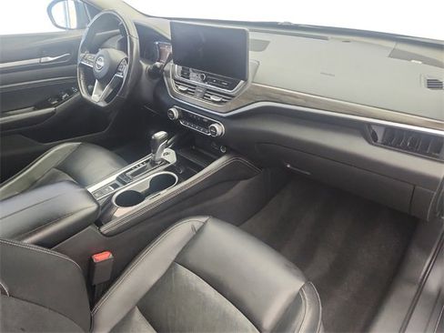 Used 2023 Nissan Altima 2.5 SL image 23