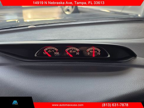 Used 2015 Ford Focus ST FWD image 26